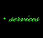 Services Button
